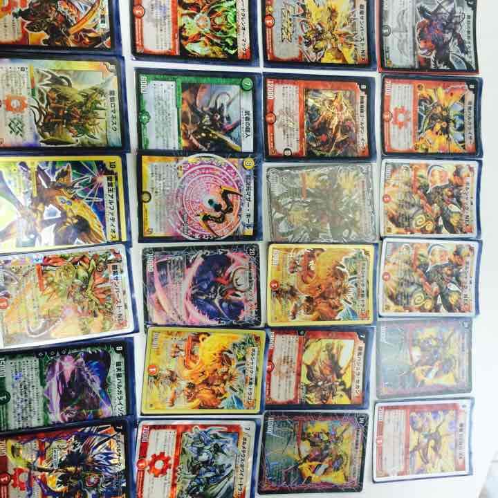 デュエルマスターズのカードです 専用つくります