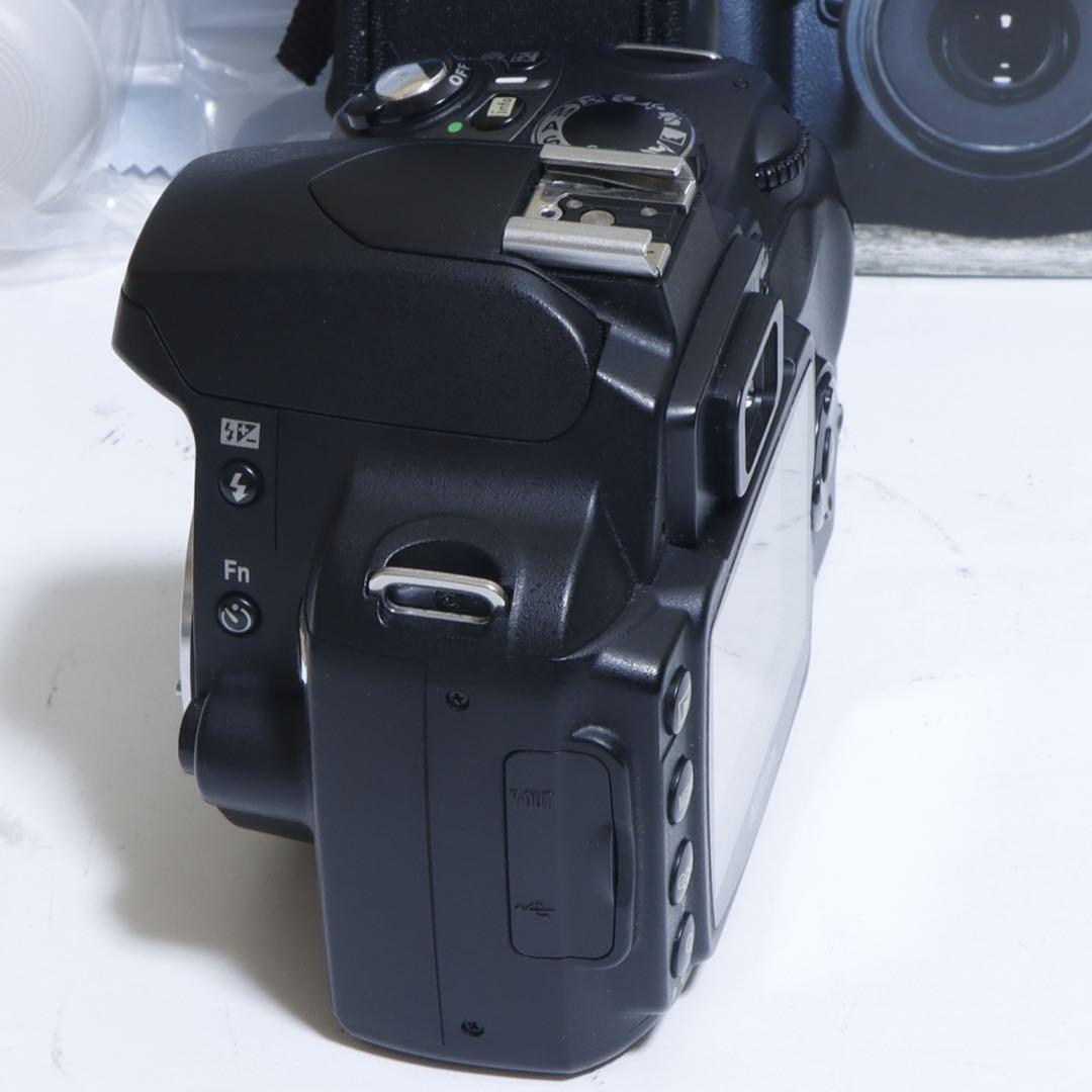 ★めち。★定番機!!★ Nikon D40セット