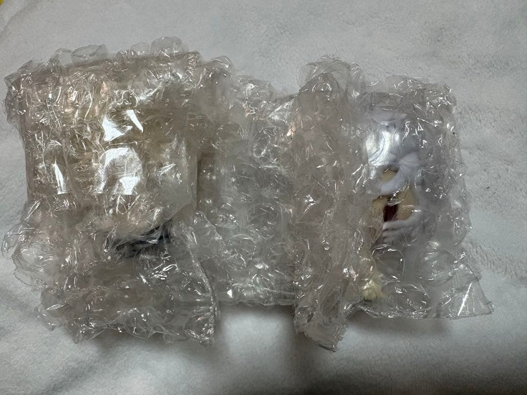 オールフォーワン　一番くじ　フィギュア　ちょこのっこセット