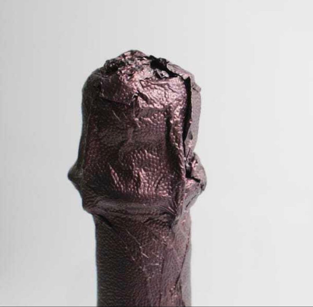 新品　Dom Pérignon ロゼ 2010 限定　村上隆　ドンペリ　希少　②