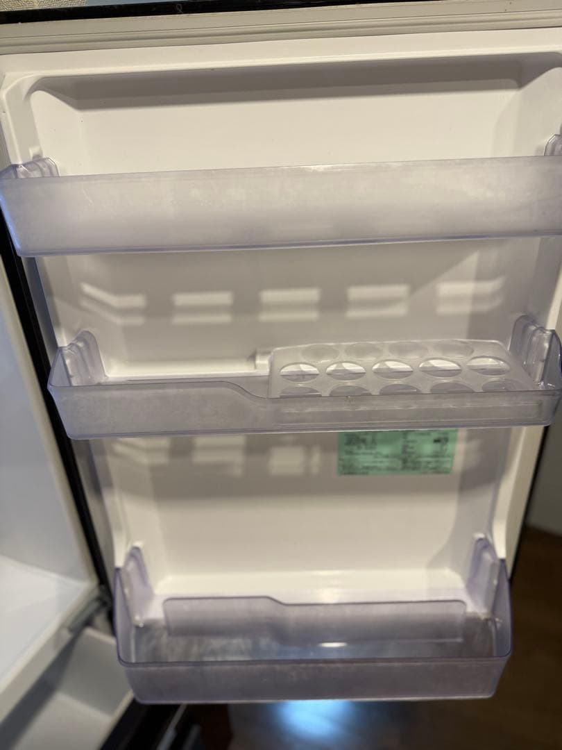 三菱 冷蔵庫 MR-CX33C-BR 2018年製