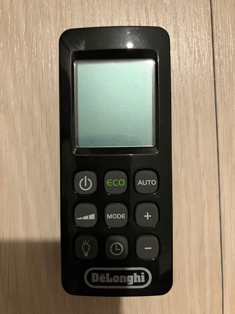 美品 デロンギ マルチダイナミックヒーター MDH09-PB