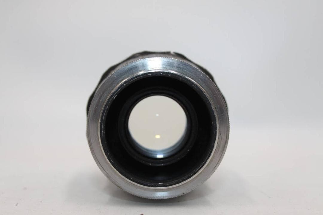 希少 FUJINON 10cm 100mm F2 L39アダプター付き ライカ