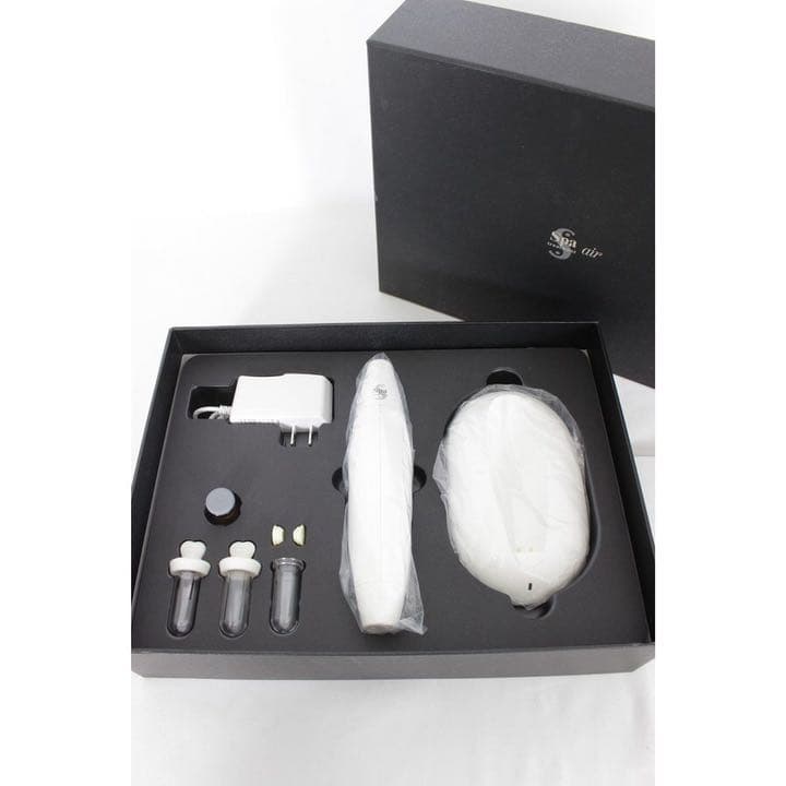 スパトリートメント　エアー　セット