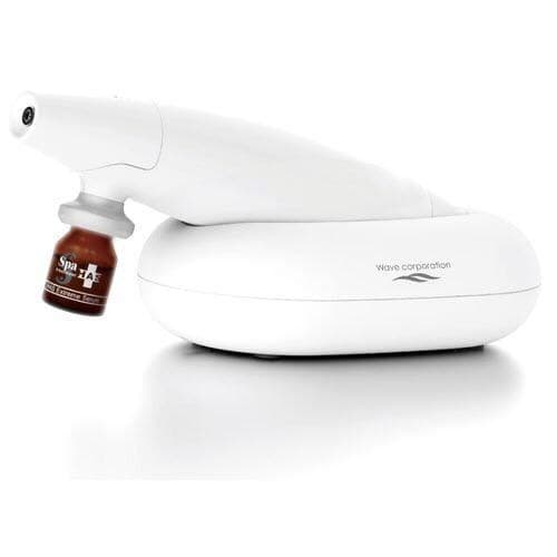 スパトリートメント　エアー　セット