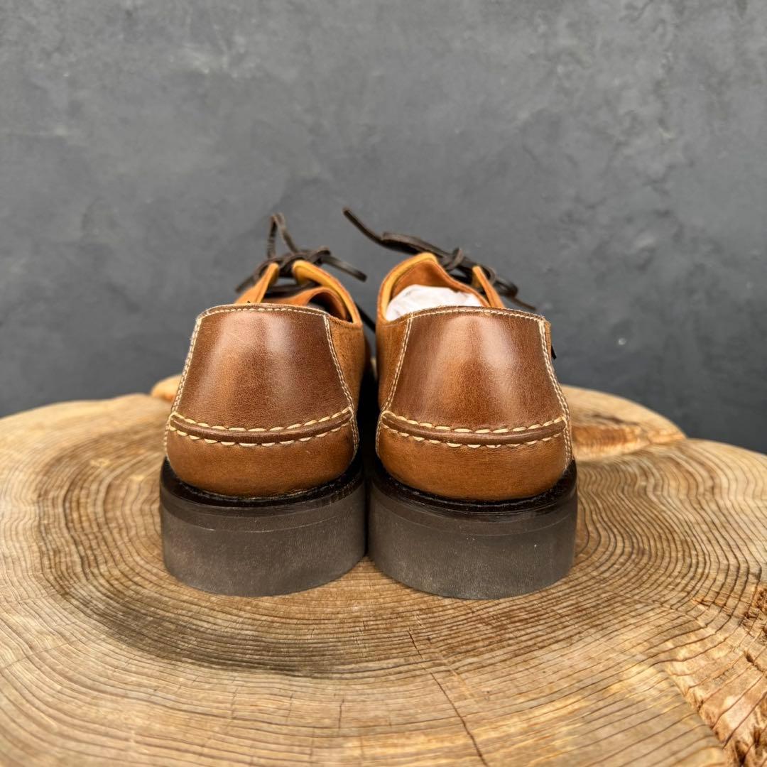 【KAPTAIN SUNSHINE】by Paraboot Domingue