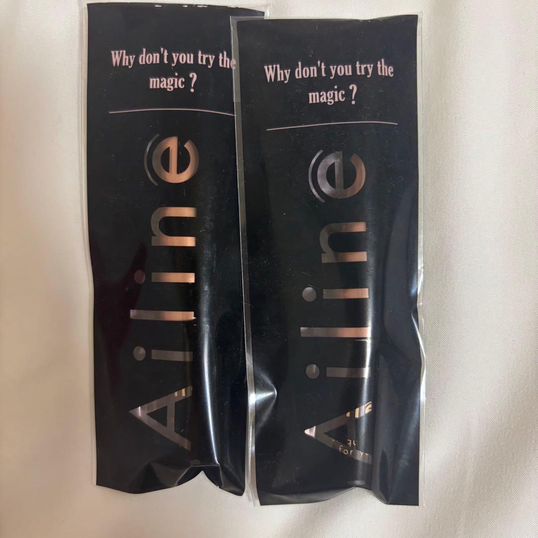 アイリーヌ　二重まぶた