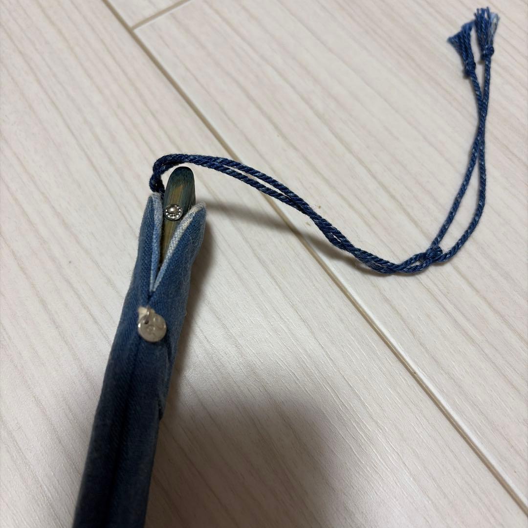 Porter Classic ポータークラシック ALOHA SENSU 扇子