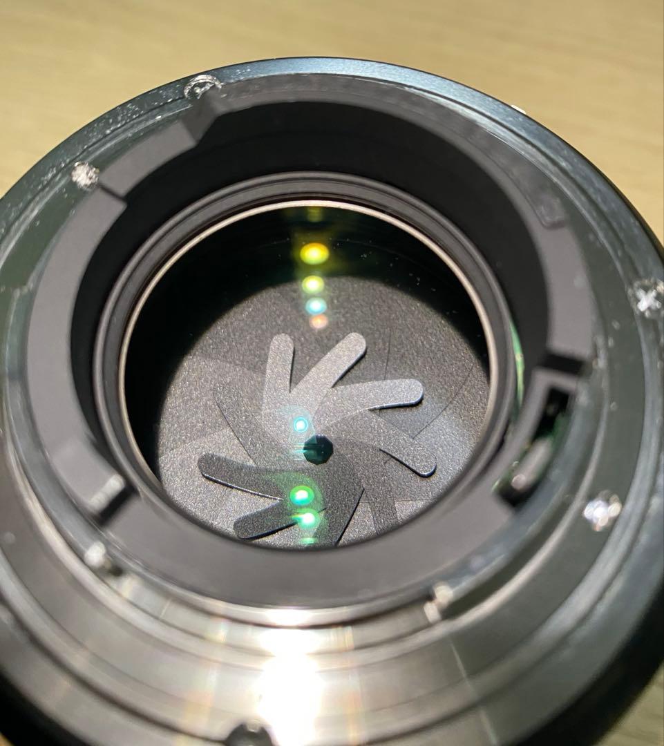 SIGMA シグマ 35mm F1.4 DG HSM/art ニコン Nikon