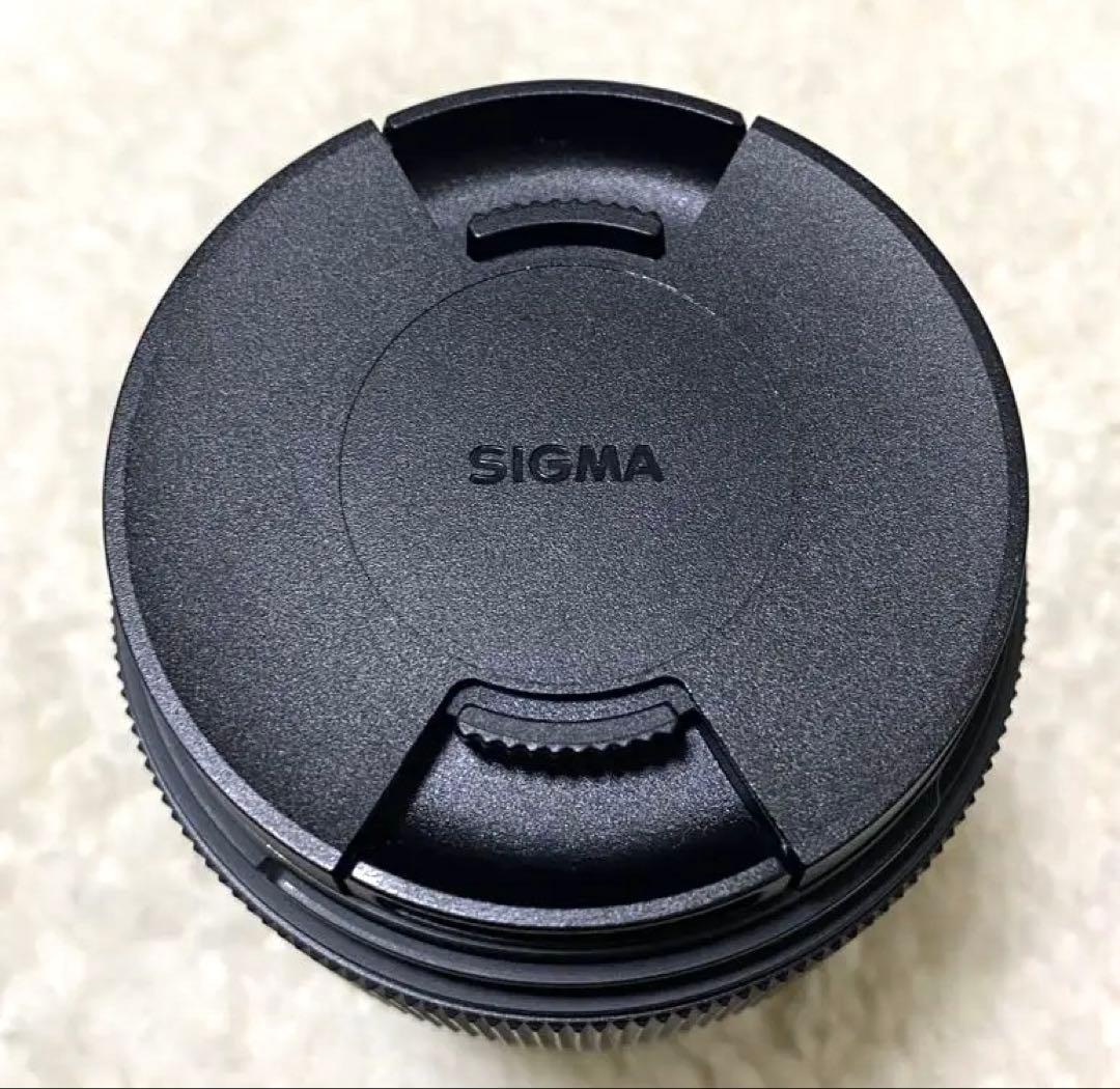 SIGMA シグマ 35mm F1.4 DG HSM/art ニコン Nikon