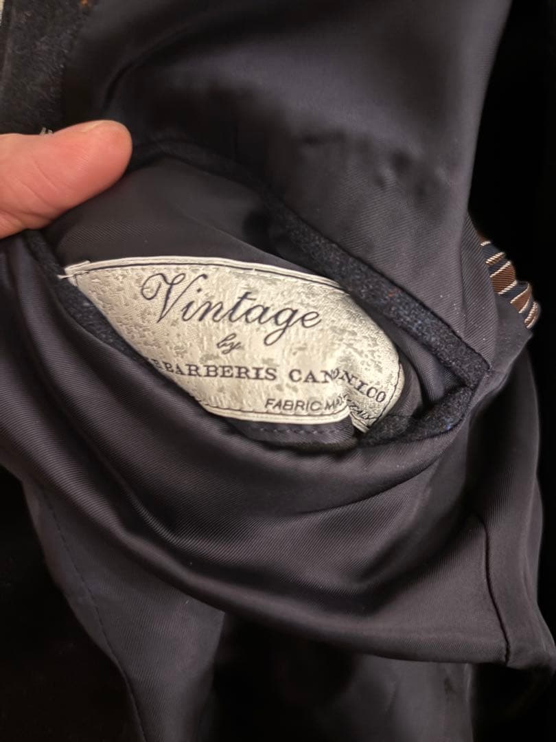 Ring jacket サファリジャケット＆ジレ