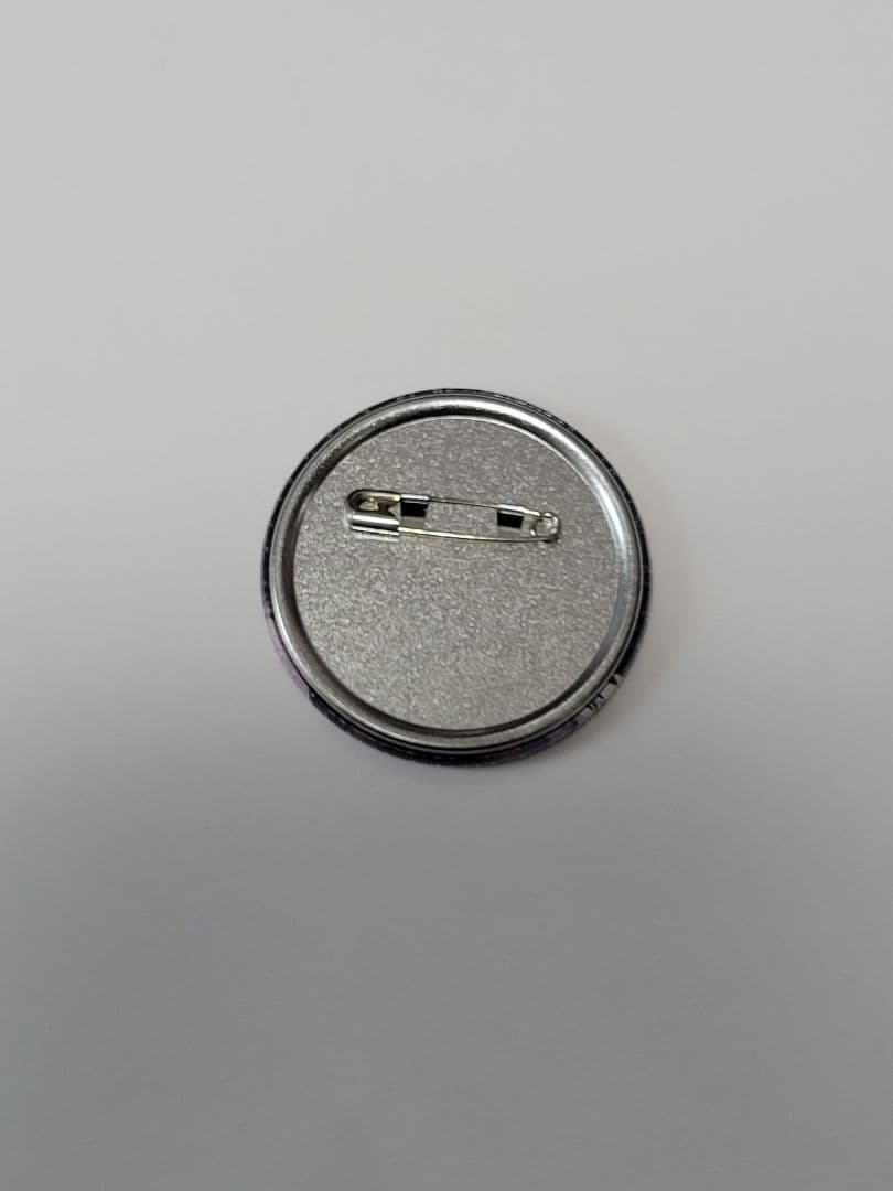 た*き様 BanG Dream! Ave Mujica オブリビオニス 缶バッジ