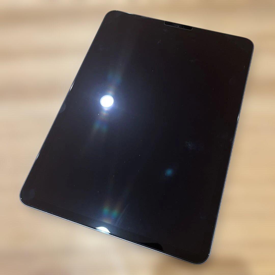 【11月まで】Apple iPad Pro 11インチ 第2世代