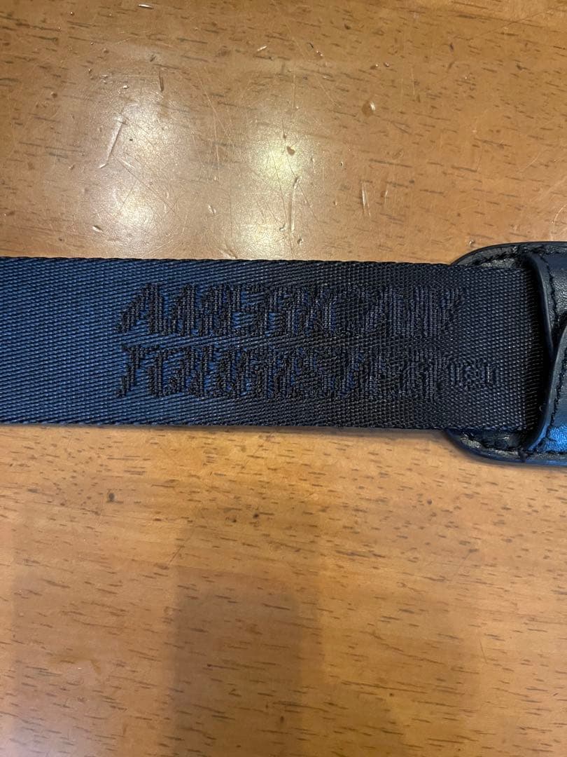 美品 Montblanc モンブラン トートバッグ　ビジネスバッグ