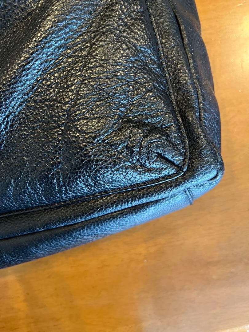 美品 Montblanc モンブラン トートバッグ　ビジネスバッグ