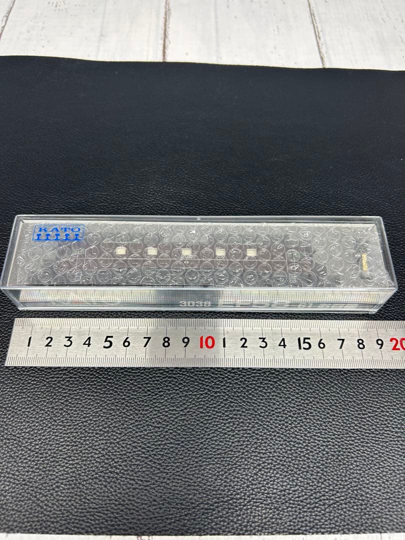 KATO 3038 EF58 61 お召し機 Nゲージ 鉄道模型