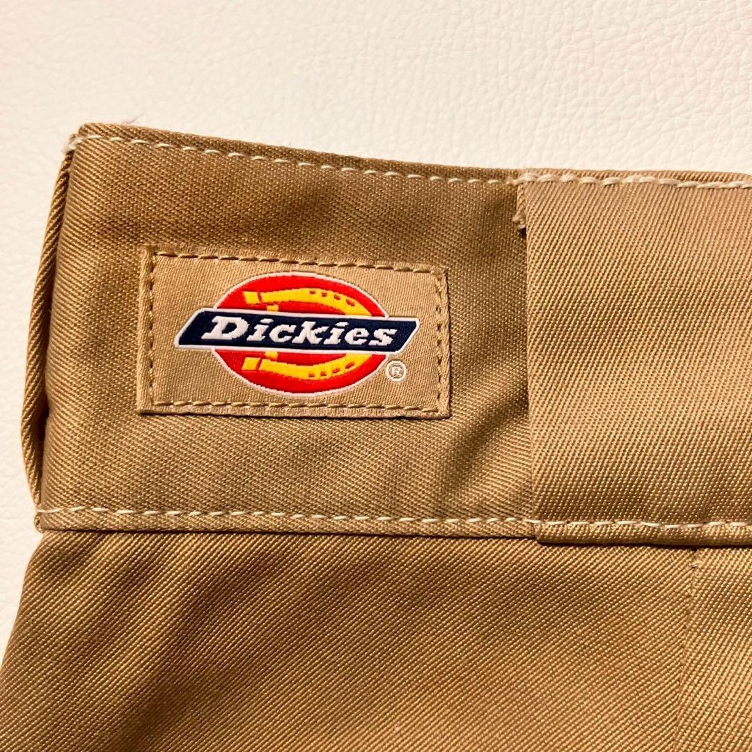 【Re】TOGA × DICKIES　2022ss フレアチノパンツ