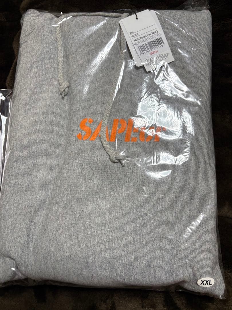 サプールSAPEur MASATOSHI HAMADA 浜田雅功　ソックスセット