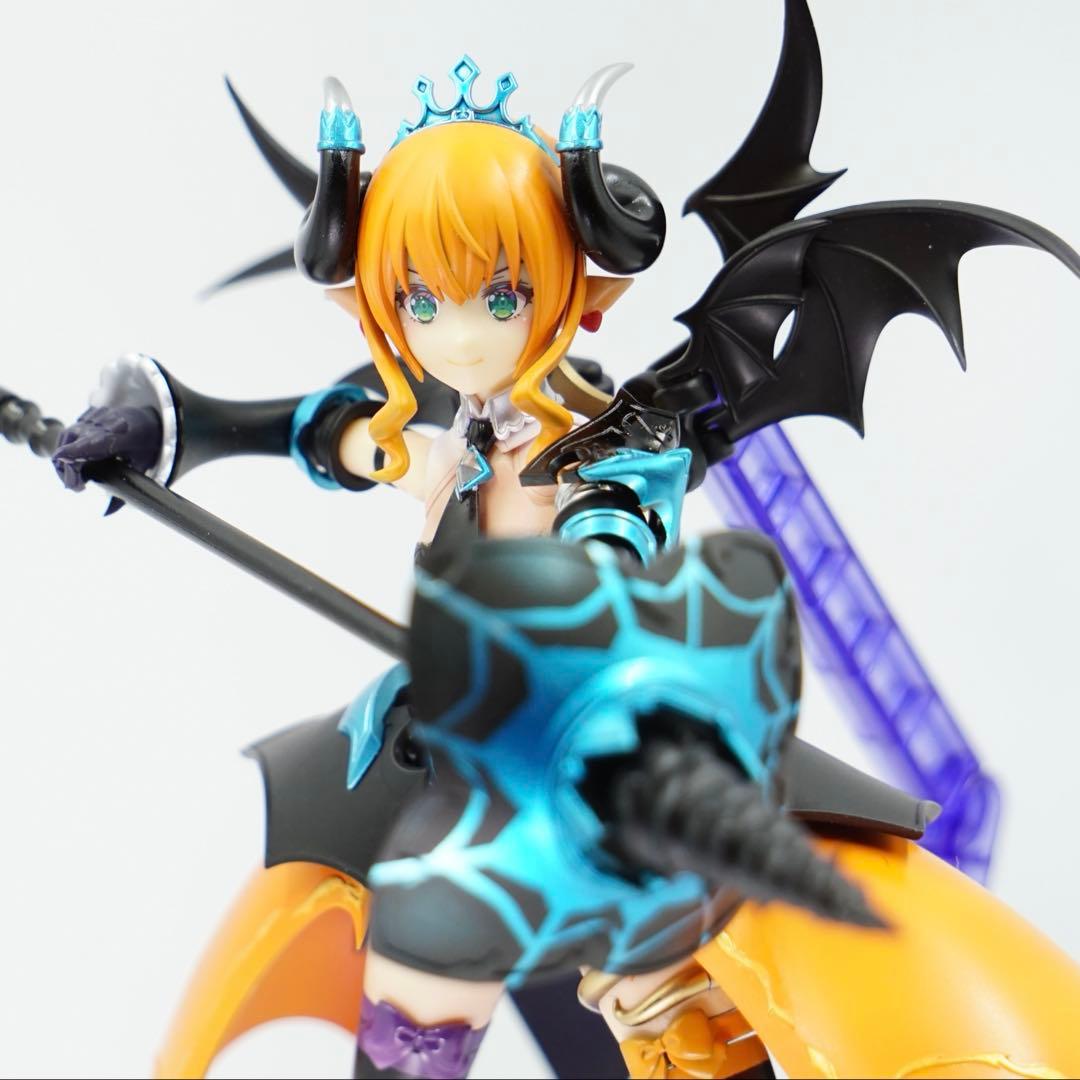 アルカナディア ヴェルルッタ [完成塗装品]コトブキヤ