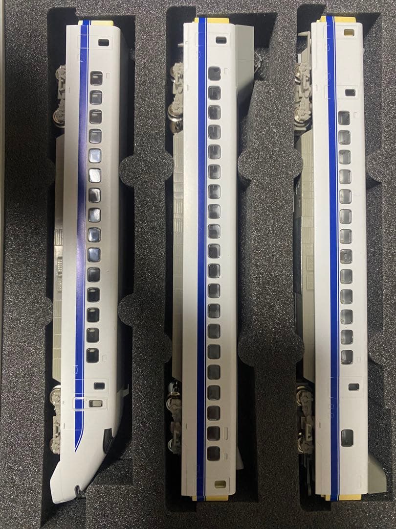 TOMIX 300系　東海道 山陽新幹線 セット 16両