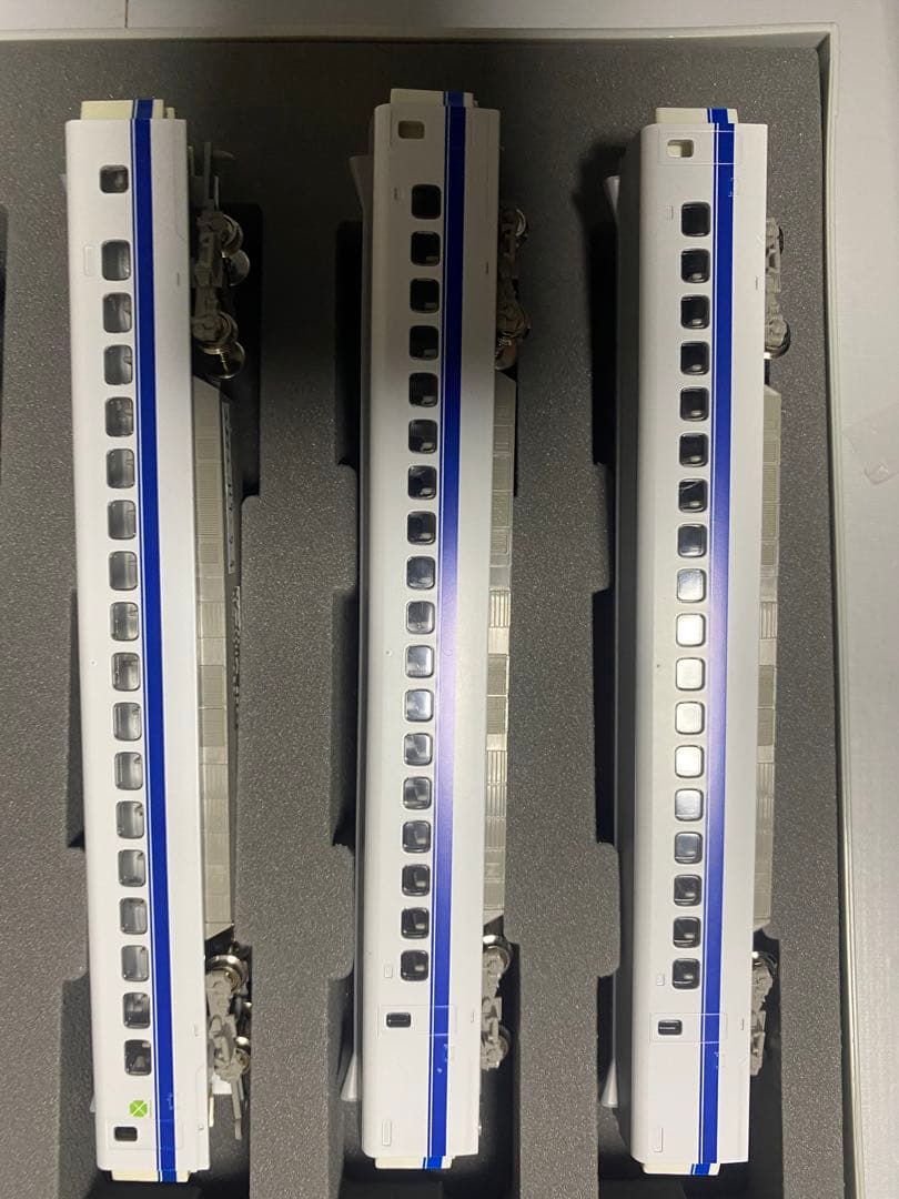 TOMIX 300系　東海道 山陽新幹線 セット 16両
