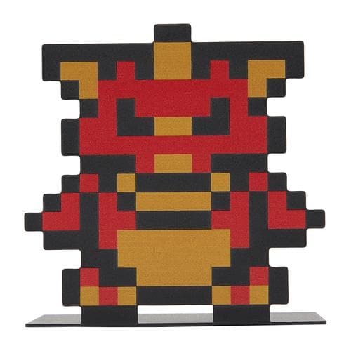 ブックエンド2個セット ゲームドット ピカチュウセット ゲンガーセット