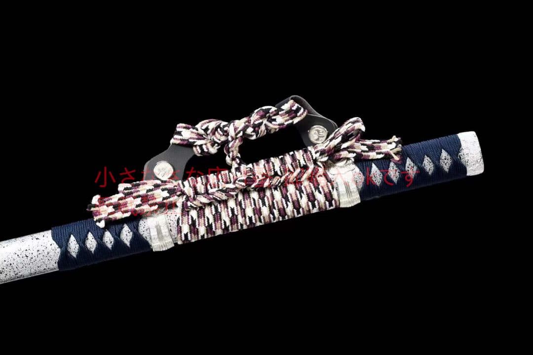 『鏡面銀龍唐刀』  武具 刀装具 日本刀 唐剣  模造刀·模擬刀  居合刀