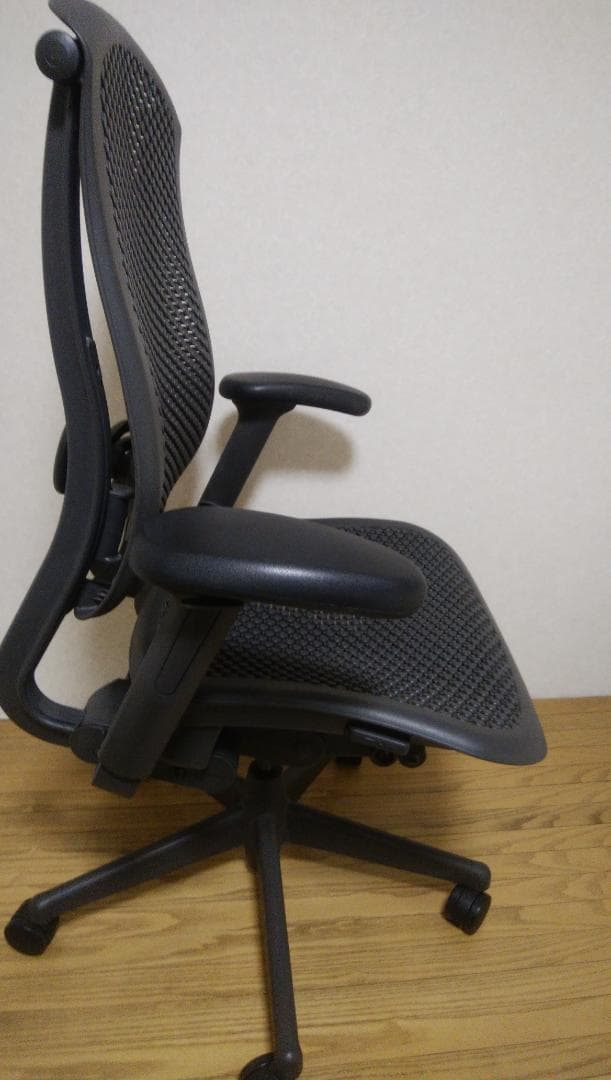 HermanMiller　ハーマンミラー　セラチェア