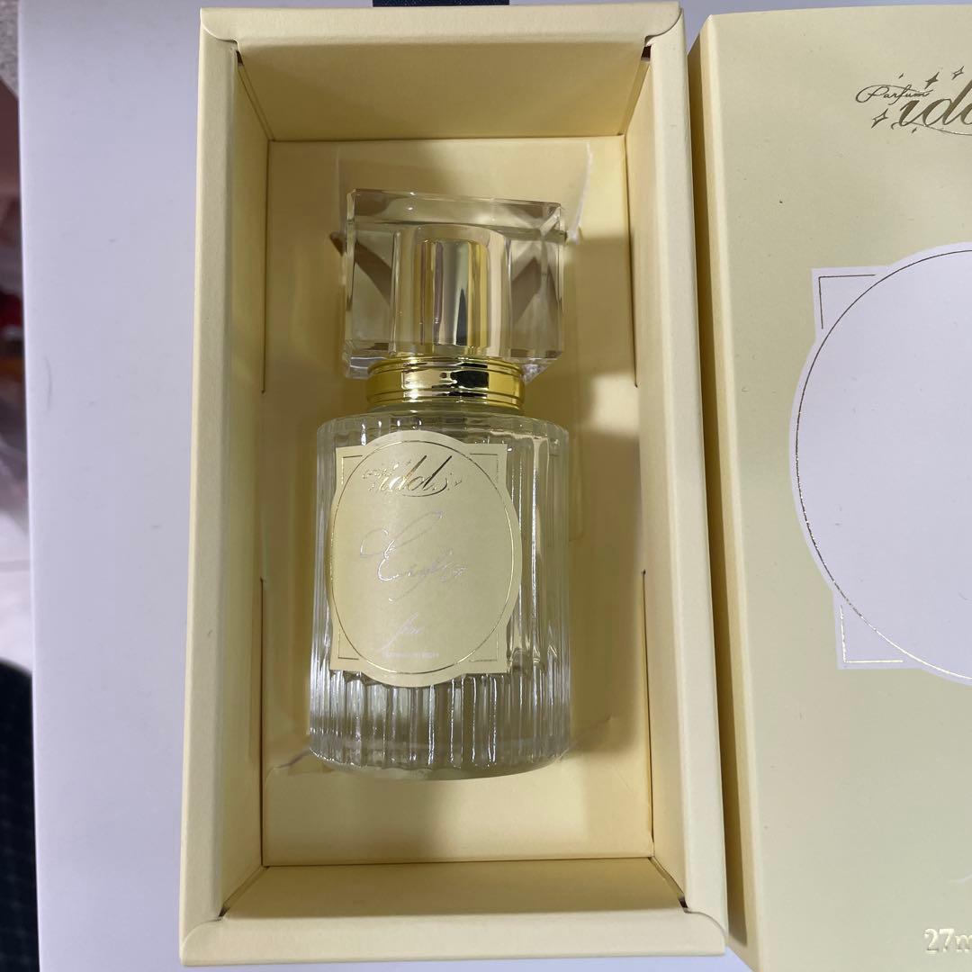 あんスタ 香水 パルファム　フレグランス Parfum idol 天祥院英智
