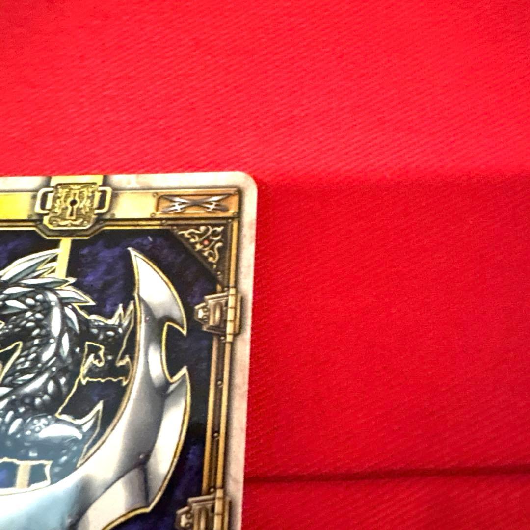 ラウズカード スラッシュリザード 仮面ライダー剣 トレカ レア スペード2 剣崎