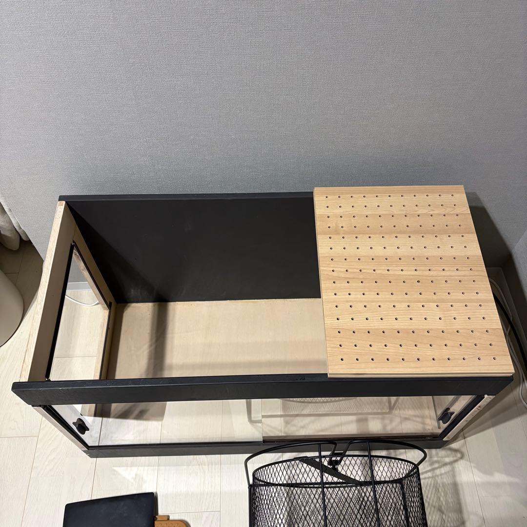 ハリネズミ・小動物　飼育セット