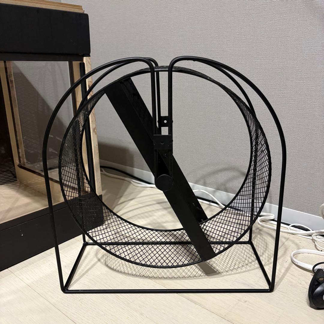 ハリネズミ・小動物　飼育セット