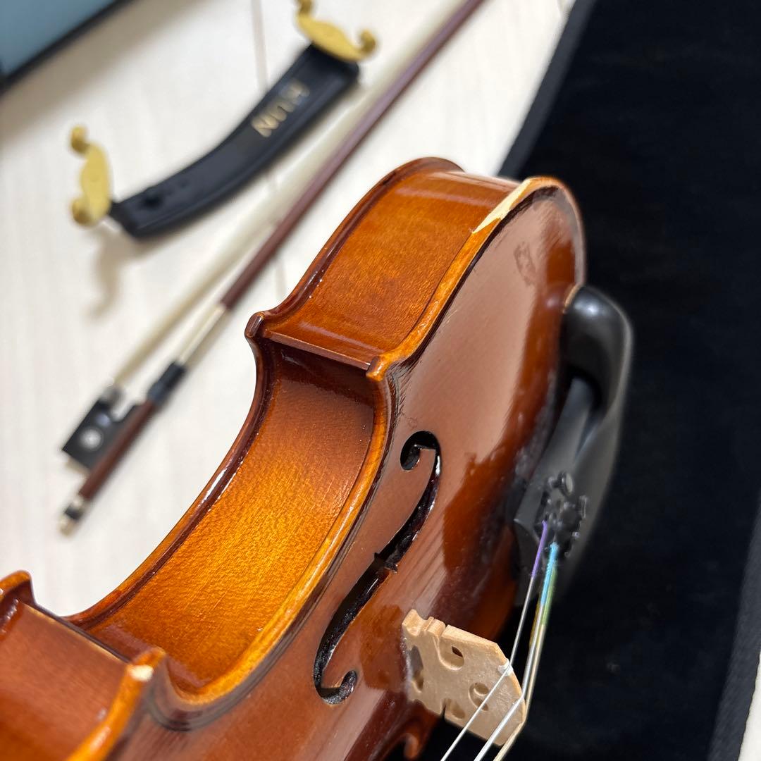 イーストマン　バイオリン　1/8