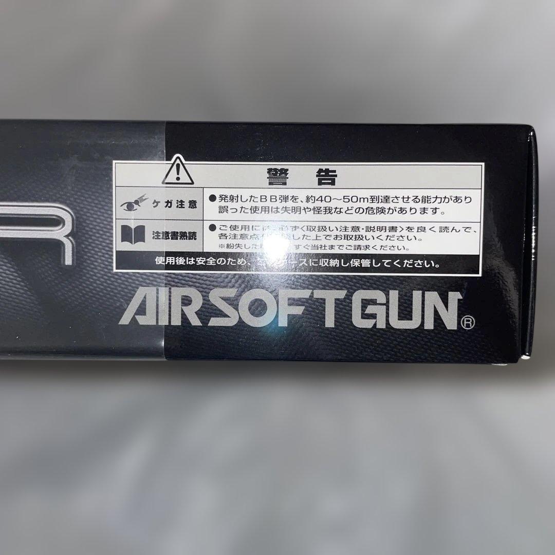 東京マルイ ハイキャパ dor