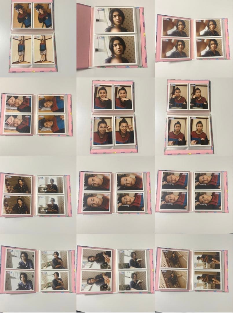 超特急　DVD 写真 CD ペンライト など　127点セット