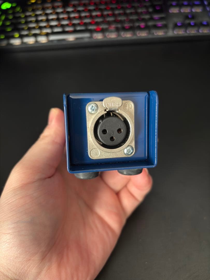 Cloudlifter CL-1 Mic Activator 中古