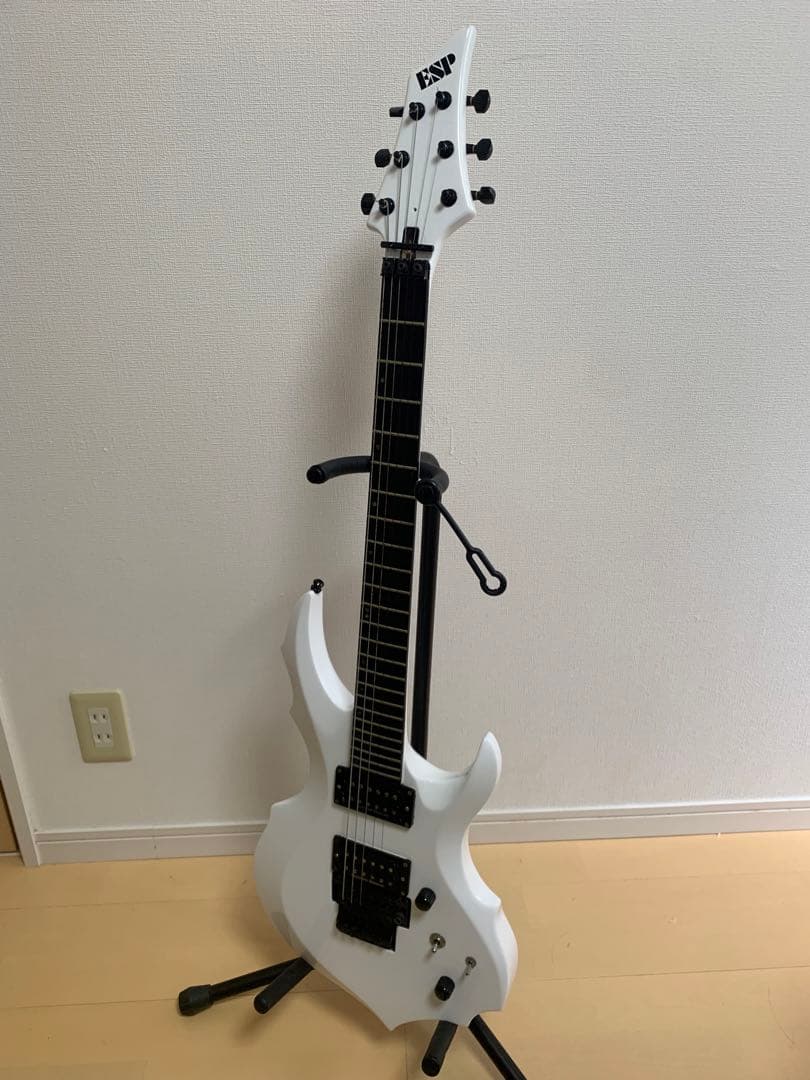 EDWARDS E-FR-140GT改 FOREST GT