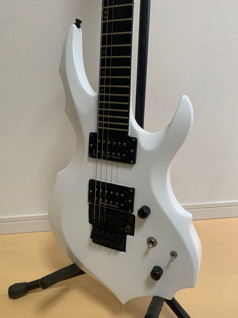 EDWARDS E-FR-140GT改 FOREST GT