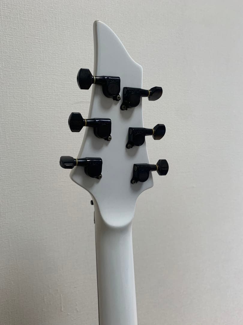 EDWARDS E-FR-140GT改 FOREST GT