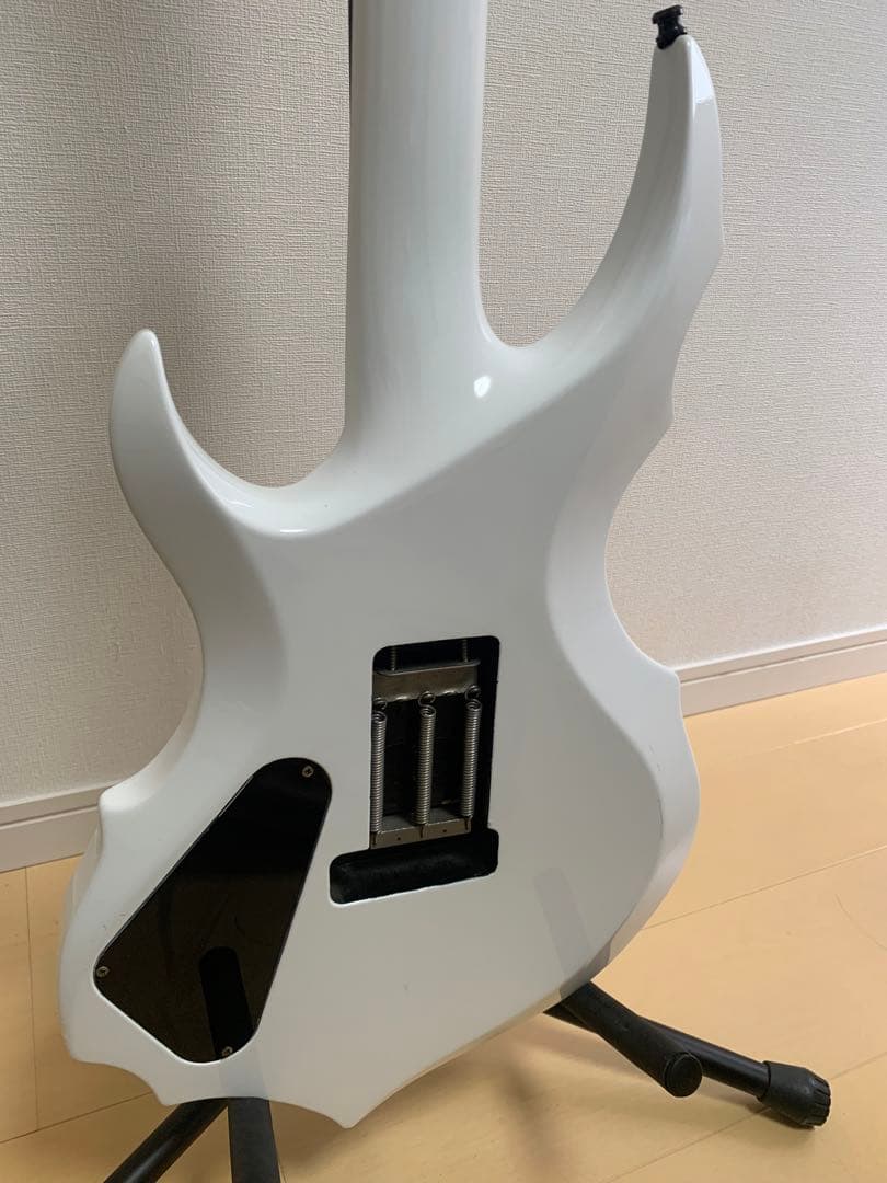 EDWARDS E-FR-140GT改 FOREST GT