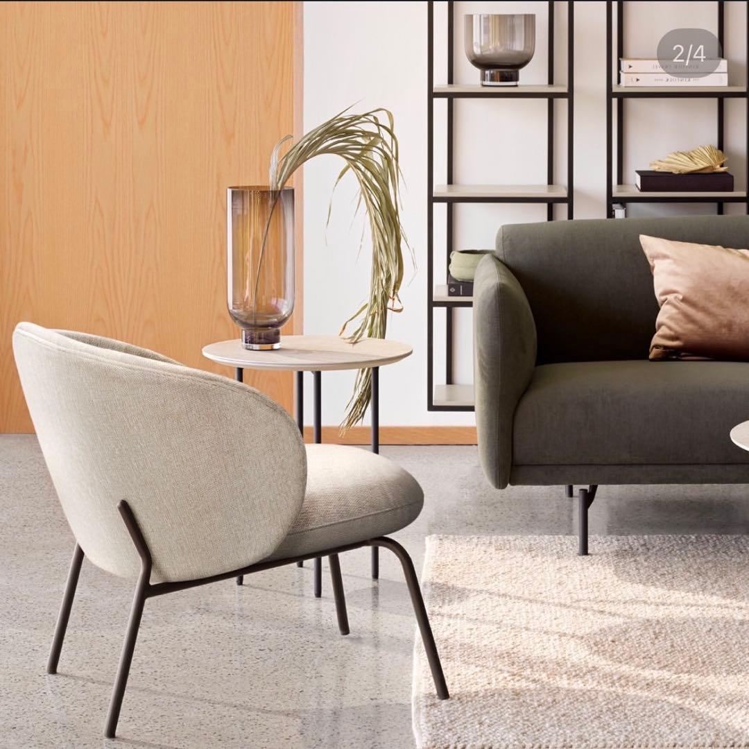 【新品】Madrid サイドテーブル BoConcept 即発送　最終SALE