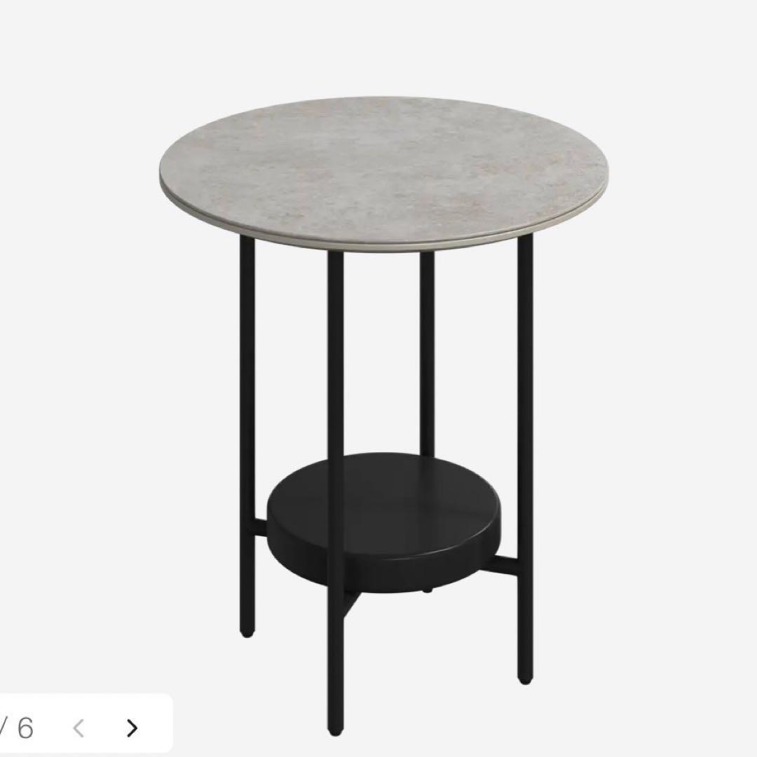 【新品】Madrid サイドテーブル BoConcept 即発送　最終SALE