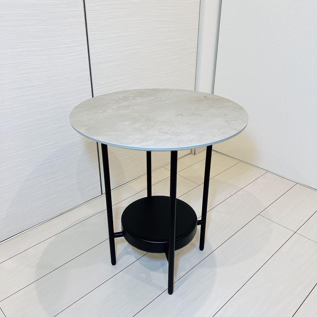 【新品】Madrid サイドテーブル BoConcept 即発送　最終SALE