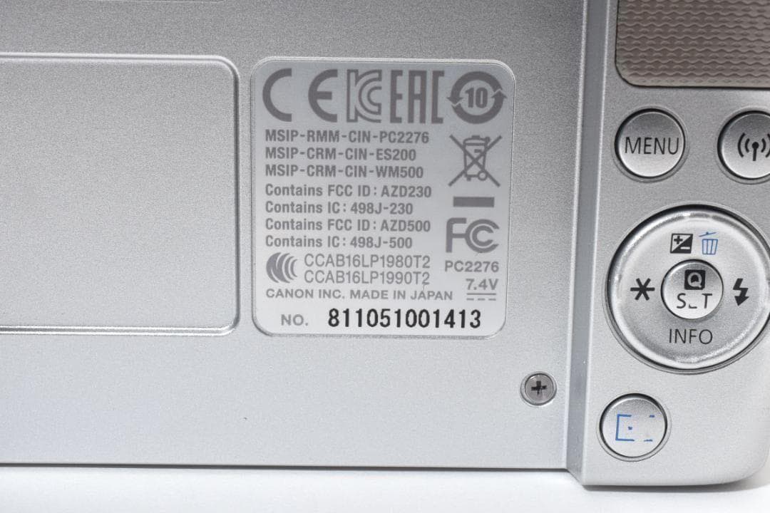 キヤノン CANON EOS M100 EF-M 15-45mm IS STM