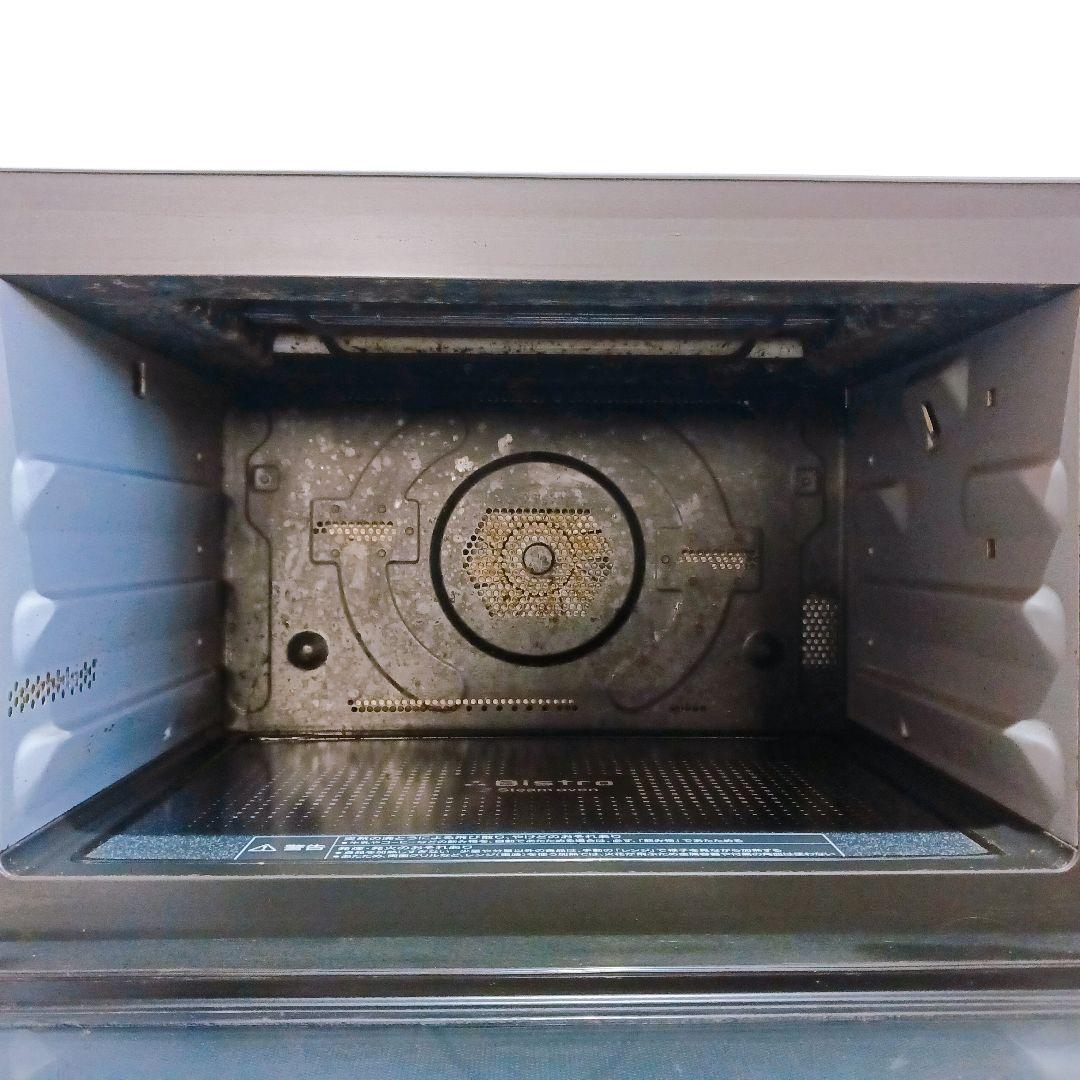 パナソニック Panasonic NE-BS1200 オーブンレンジ 2015年