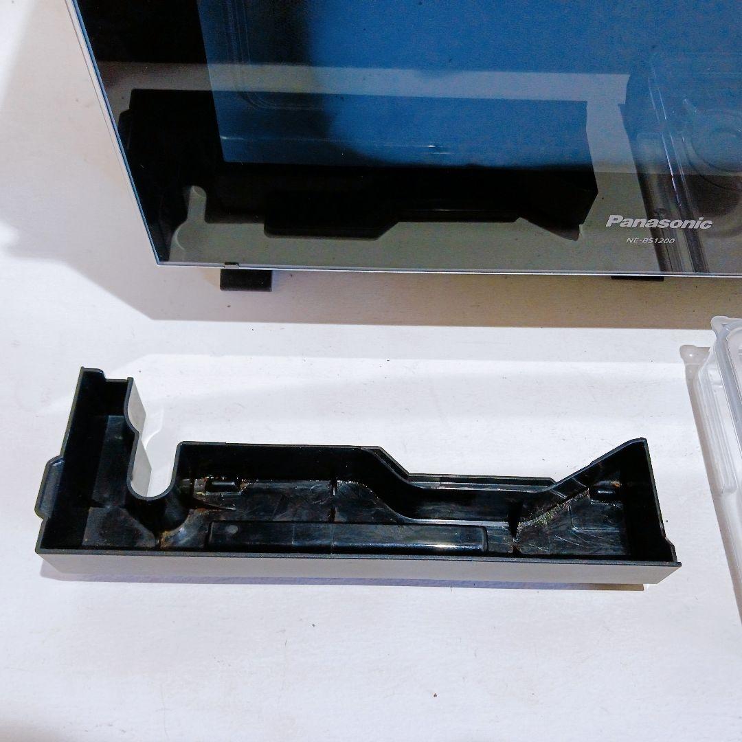 パナソニック Panasonic NE-BS1200 オーブンレンジ 2015年