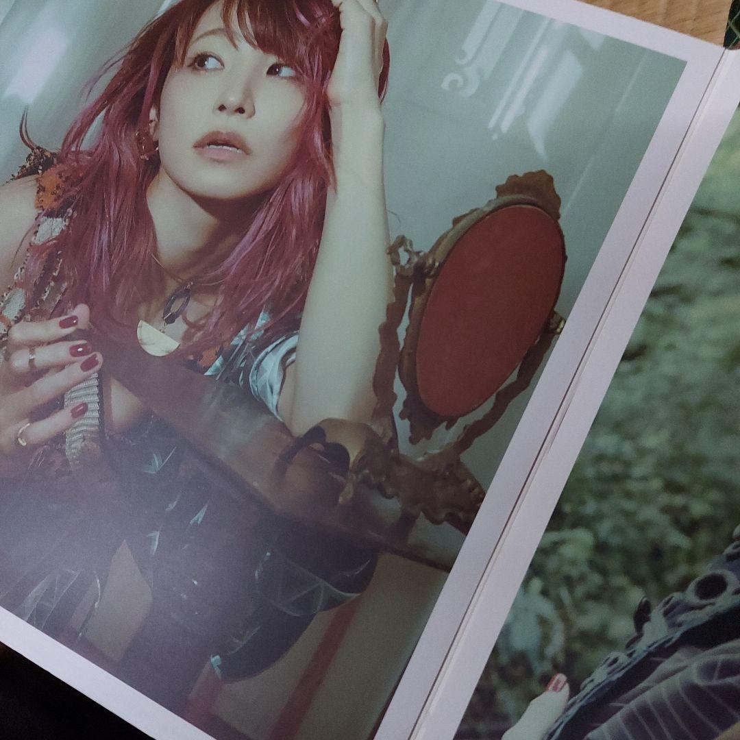 イ*パ様 ★レアレコード 鬼滅の刃 LiSA/紅蓮華/炎 Red VINIYL