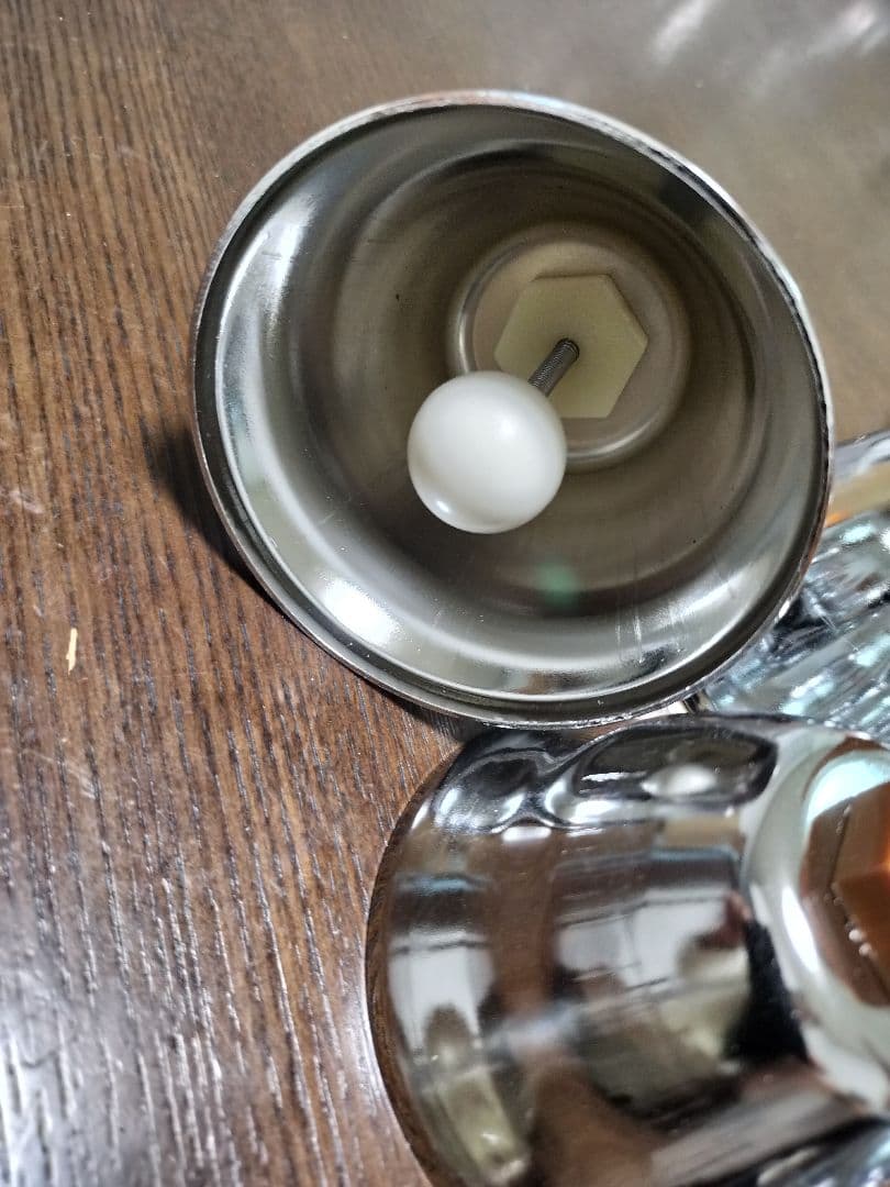 まる様【美品・一部新品】ウチダ　ミュージックベル　MB-S 23音組　ハンドベル