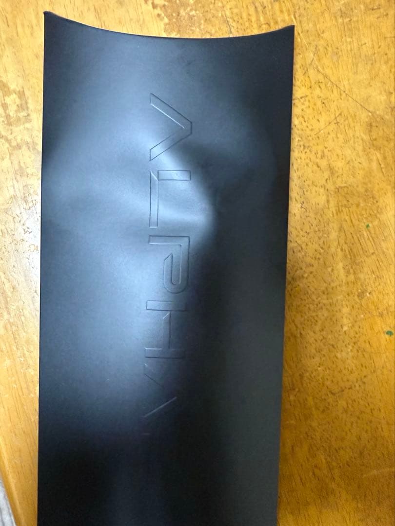 XG XGALX SHORT DOWN JACKET Mサイズ