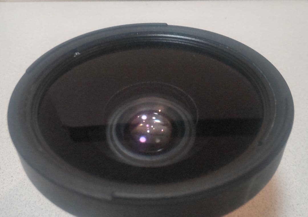 水中カメラ Motormarine II EX + ストロボ +広角レンズ